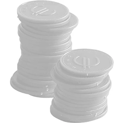Afbeelding van HENDI 665152 chips