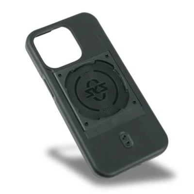 Afbeelding van SKS COMPIT Cover iPhone 15 PRO