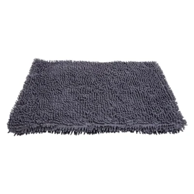 Afbeelding van Jack &amp; Vanilla Rastah Dry Benchkussen Grijs XL