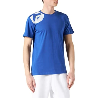 Afbeelding van Kempa Core 2.0 Training Top Kind Kempablauw Maat 116