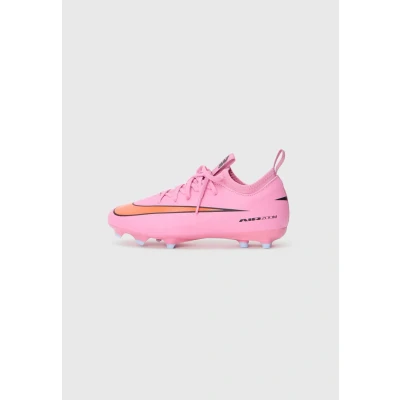 Afbeelding van NIKE jr. mercurial vapor 16 academy Voetbal schoen firm ground jongens Rood