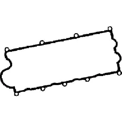 Afbeelding van CORTECO 440073P Kleppendeksel Pakking OPEL: Corsa C Hatchback, Astra G Saloon, CC