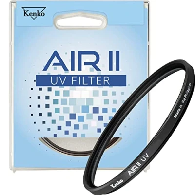Afbeelding van Kenko UV beschermingsfilter Air II 82 mm
