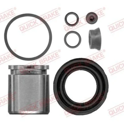 Afbeelding van QUICK BRAKE 114 5237 Remklauw Reparatieset Met zuiger 43 FIAT: Freemont, JAGUAR: S Type