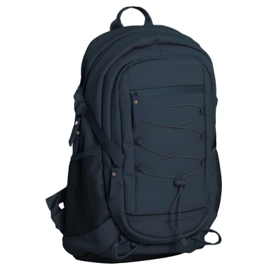 Afbeelding van Daniel Ray Laredo Water Repellent backpack navy