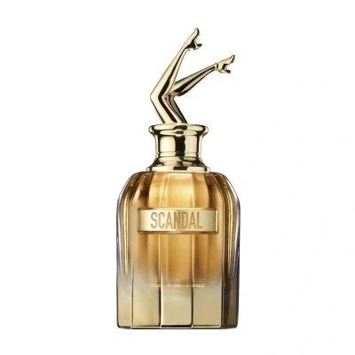 Afbeelding van Jean Paul Gaultier Scandal Absolu 80 ml Eau de Parfum