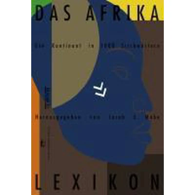 Afbeelding van Das Afrika Lexikon