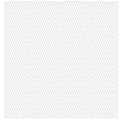 Afbeelding van Draadhek 100x85 cm 20x10x2 mm roestvrij staal