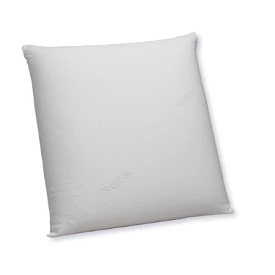 Afbeelding van DODO Ergonomisch hoofdkussen met vormgeheugen VEGETAL 60 x cm L H 5 D