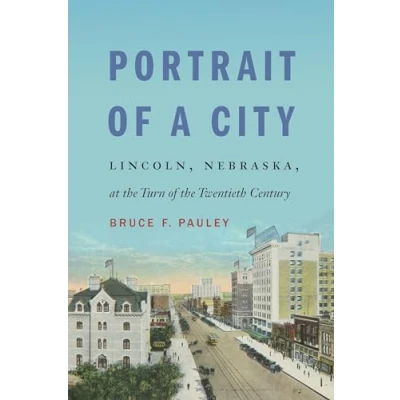 Afbeelding van Portrait of a City