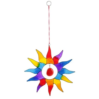 Afbeelding van Jones Home &amp; Gift Zonnevanger 21 x 20 1 cm