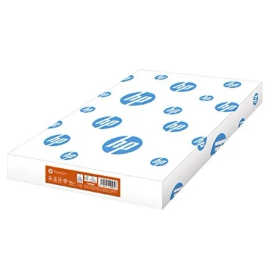 Afbeelding van Hp Premium Printpapier Ft A3, 80 G, Pak Van 500 Vel Wit A3