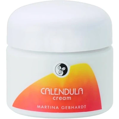 Afbeelding van Martina Gebhardt Calendula Cream