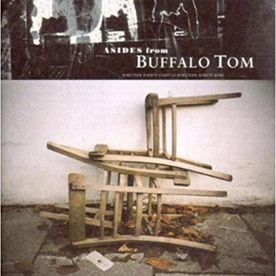 Afbeelding van Asides From Buffalo Tom: 1988 1999