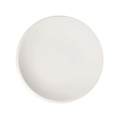 Afbeelding van Villeroy &amp; Boch NewMoon Starterset Dinerbord 27 cm 4 stuks