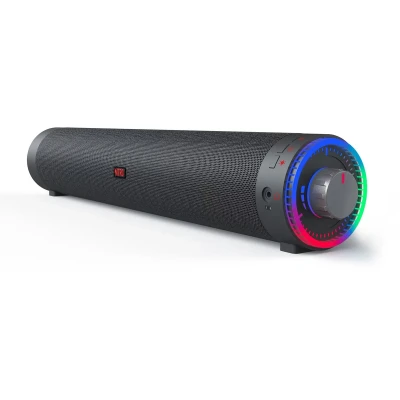 Afbeelding van Acer Nitro gaming RGB soundbar USB/Bluetooth