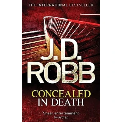 Afbeelding van Concealed in Death
