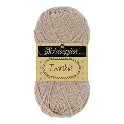Afbeelding van Scheepjes Twinkle 50gr 904