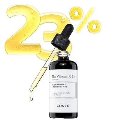 Afbeelding van COSRX The Vitamin C 23 Serum