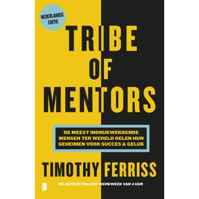 Afbeelding van Tribe of mentors