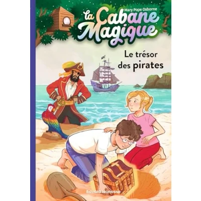 Afbeelding van La Cabane Magique