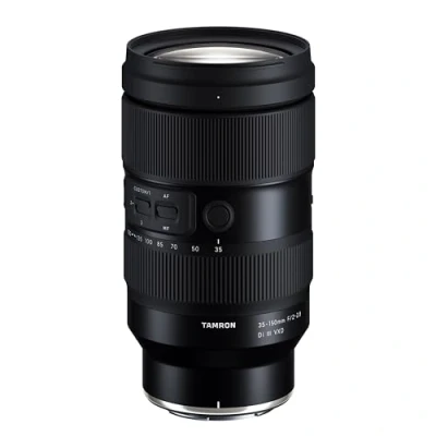 Image de Objectif Hybride Tamron 35 150MM F/2 2.8 DI III VXD NIKON Z