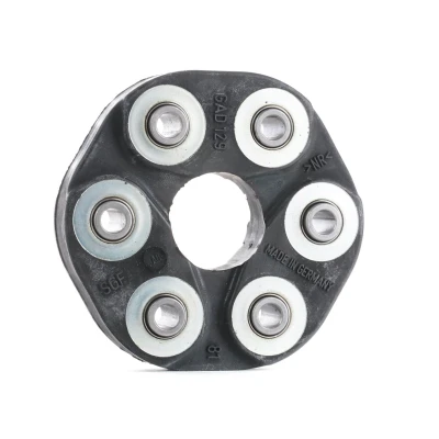 Afbeelding van Febi Bilstein Rubber askoppeling / Hardyschijf 03933