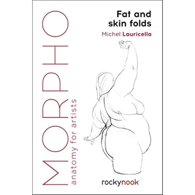 Afbeelding van Morpho: Fat and Skin Folds