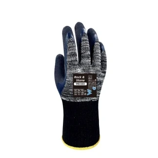Afbeelding van Werkhandschoenen Wonder Grip 9/L (Snijvast, Slijtvast, Robuust)