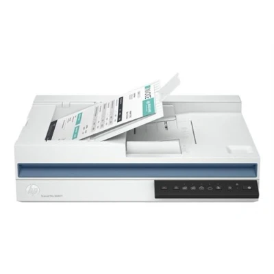 Image de HP ScanJet Pro 3600 f1