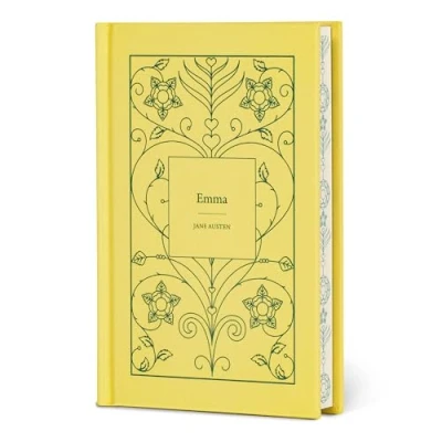 Afbeelding van Signature Clothbound Editions Emma
