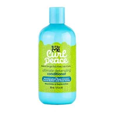 Afbeelding van Just For Me Curl Peace Conditioner 355ml