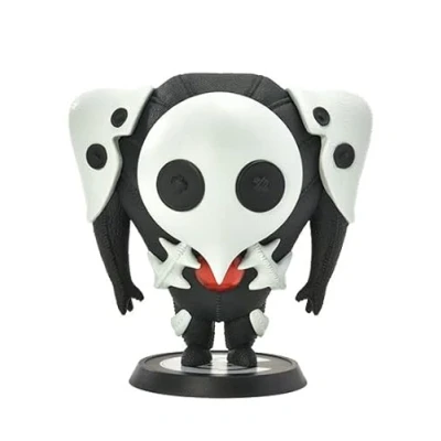 Afbeelding van Prime 1 Studio Evangelion CuTie / Stropdas1 PVC Figure 4th Angel 13 cm Beeld