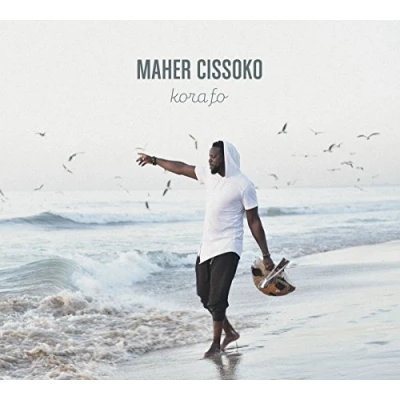 Afbeelding van Maher Cissoko Kora Fo (CD)