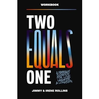 Afbeelding van Two Equals One Workbook