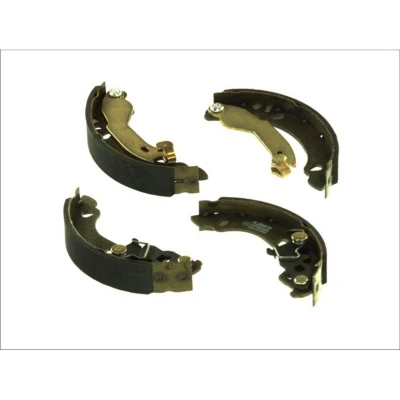Afbeelding van KRAFT 6023160 Remschoenen 180,0 32,0 FIAT: Panda II Hatchback