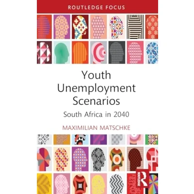 Afbeelding van Routledge Contemporary South Africa Youth Unemployment Scenarios