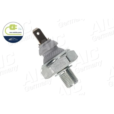 Afbeelding van AIC 50800 Oliedruksensor 0,9 VOLKSWAGEN: GOLF 2, 1, 3, AUDI: 90 B3, 80 B4 Avant, A3 Hatchback, SEAT: Alhambra I, Ibiza 2