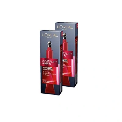 Afbeelding van L&#039;OREAL REVITALIFT LASER X3 SOIN YEUX NOUVEAU REGARD 15ml