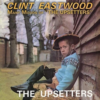 Afbeelding van Clint Eastwood / Many Moods Of The Upsetters (Expanded Edition)