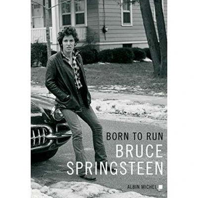 Image de Born to run