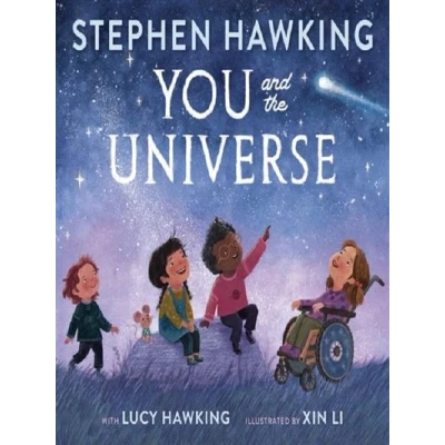 Image de You and the Universe
