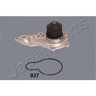 Afbeelding van JAPANPARTS PQ 937 Waterpomp 20