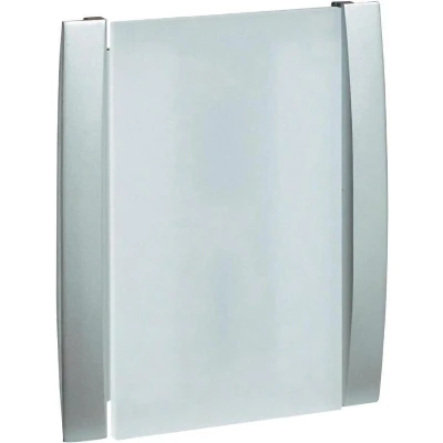 Afbeelding van Grothe 43170 Gong 8 12 V 86 dBA Zilver grijs