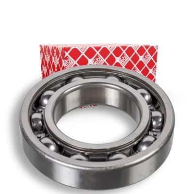 Afbeelding van Febi Bilstein Wiellager 172412