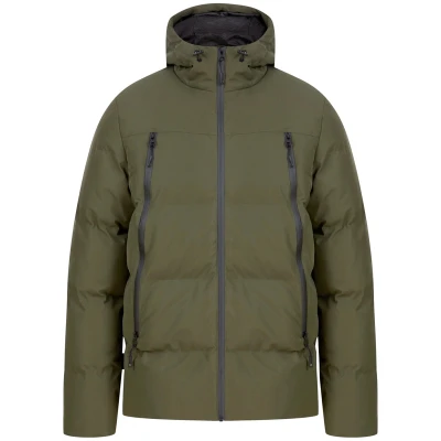 Afbeelding van Navitas Eurus Puffer Jacket M Visjas