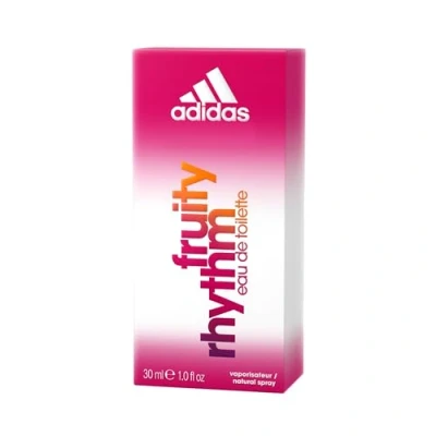 Afbeelding van Adidas Women Fruity Rhytm Edt