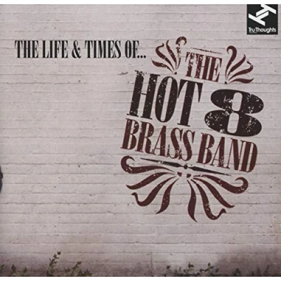 Afbeelding van The Life &amp; Times Of...