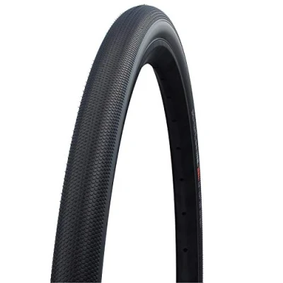 Afbeelding van Schwalbe G One Speed EVO TLE Super Grond Vouwband 28X2.00