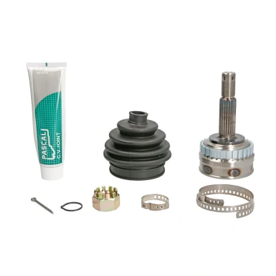 Afbeelding van PASCAL G1X005PC Homokineet Wielzijde OPEL: Astra F Saloon, CC